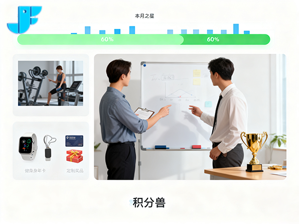 企业如何通过高效激励提升员工工作热情？