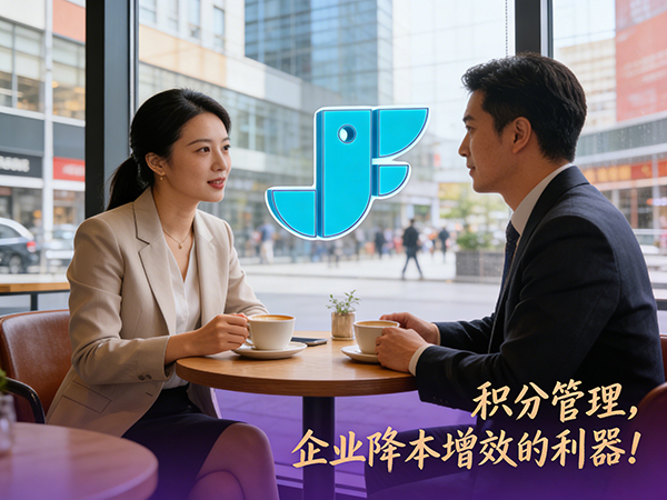 管理全靠感觉？说明你还不懂积分制管理