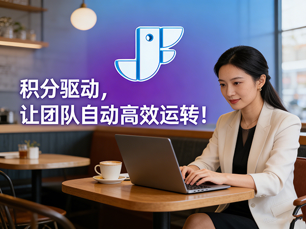 车间员工只干分内事？积分制管理如何打破边界