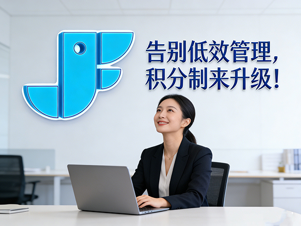 跨部门配合难？积分制管理怎么解决推诿问题