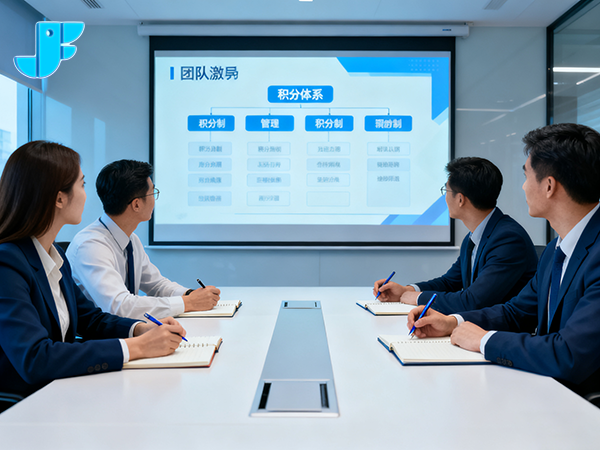 积分制管理真的能留人吗？答案可能超出你预期