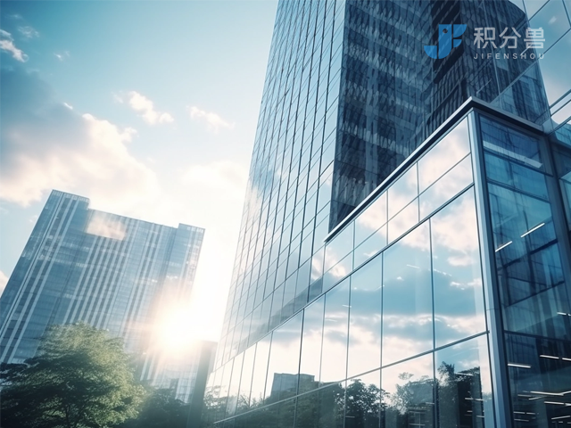 积分制管理让“制度执行”这件事变简单了