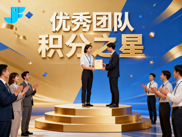 员工只拿工资不愿拼命？积分制管理给出答案