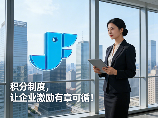 积分制管理：老板最容易忽视的管理利器